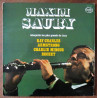 Maxim Saury