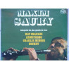 Maxim Saury