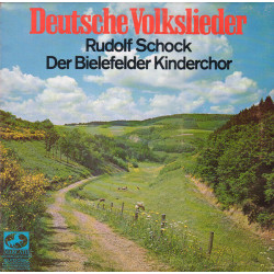 Deutsche Volkslieder