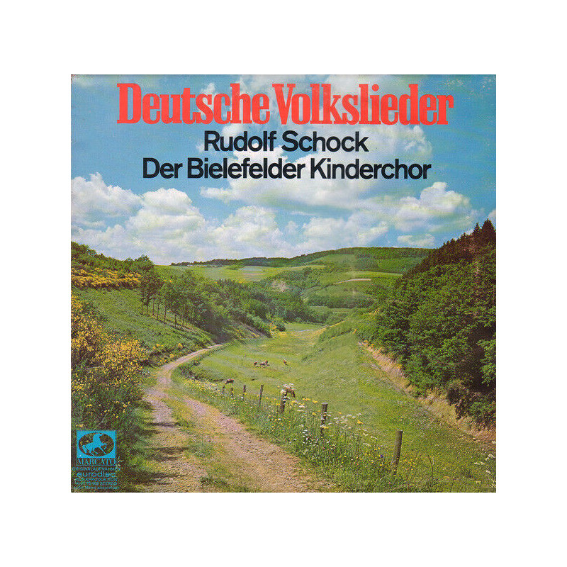 Deutsche Volkslieder