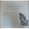 Le Messie (Extraits)