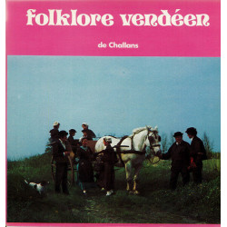 Folklore Vendéen De Challans