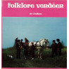 Folklore Vendéen De Challans