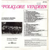 Folklore Vendéen De Challans