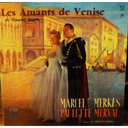 Les Amants De Venise