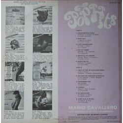 Hit Parade Chante - Pop Hits - Vol. 17