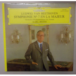 Symphonie N° 7 En La Majeur