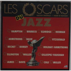 Les Oscars Du Jazz