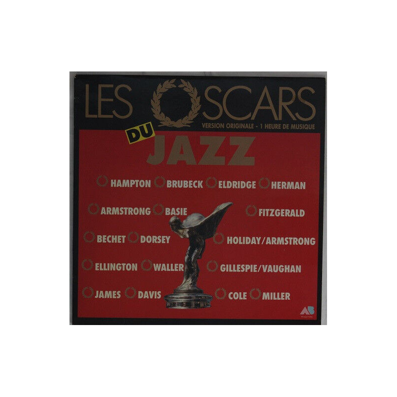 Les Oscars Du Jazz