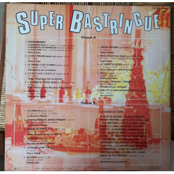 Super Bastringue Pour Noces Et Banquets