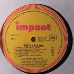 Félix Leclerc