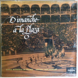 Dimanche A La Plaza