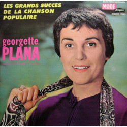 Les Grands Succès De La Chanson Populaire