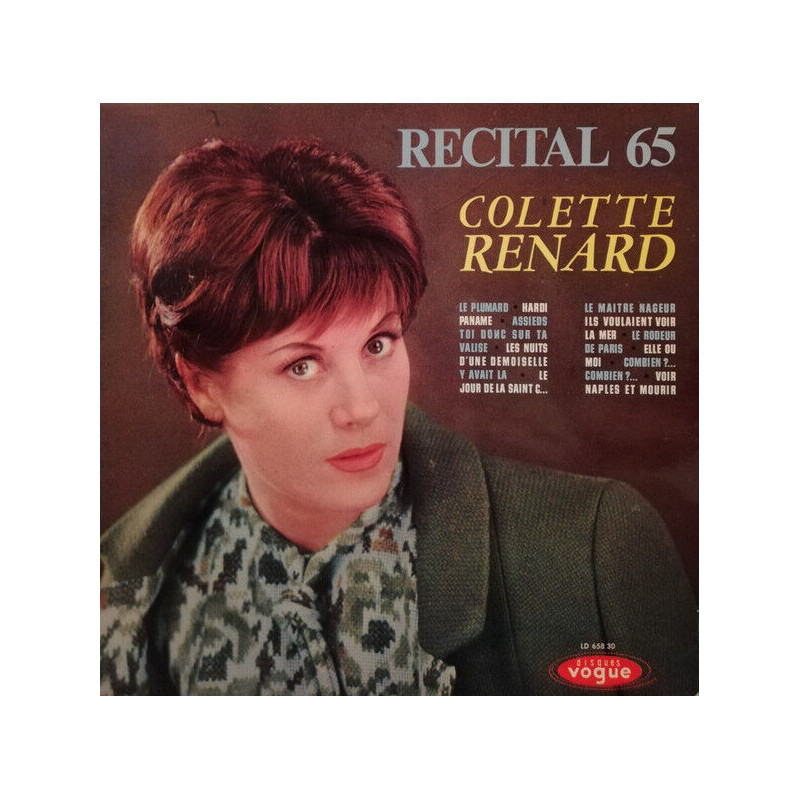 Récital 65