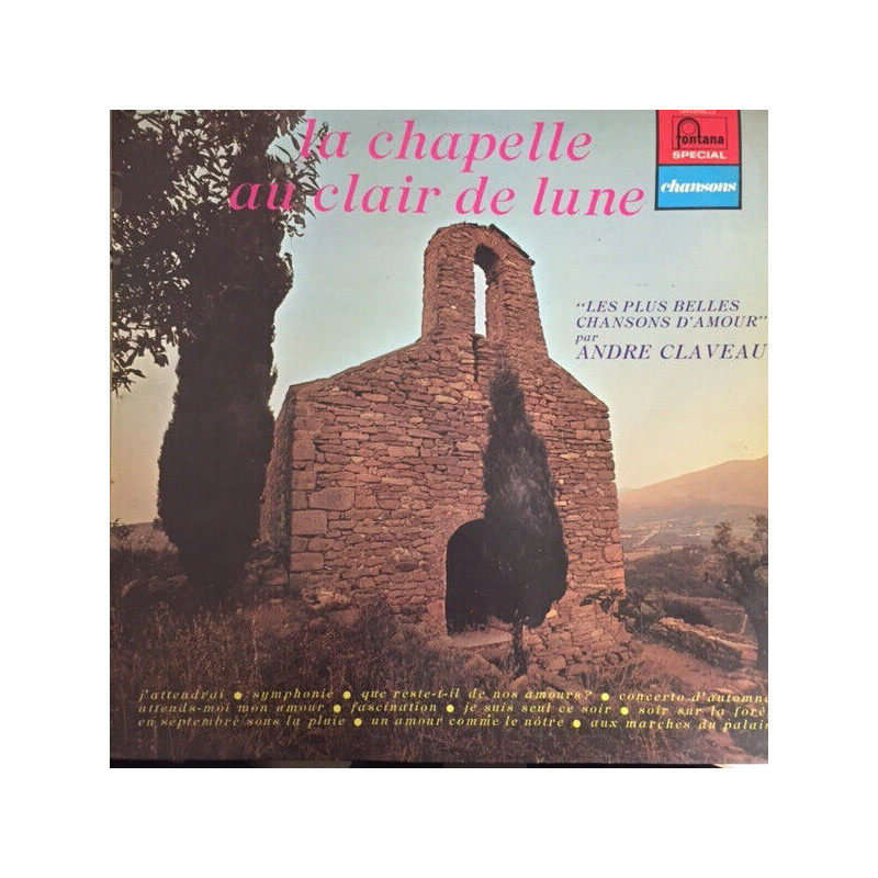 Les Plus Belles Chansons D'amour