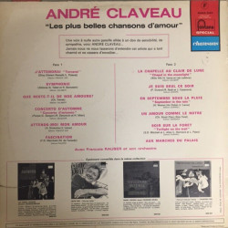 Les Plus Belles Chansons D'amour