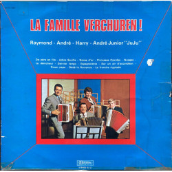La Famille Verchuren