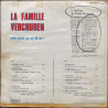 La Famille Verchuren