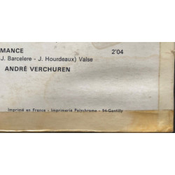 La Famille Verchuren