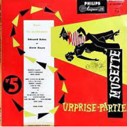 Surprise-Partie Musette N° 5