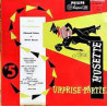 Surprise-Partie Musette N° 5