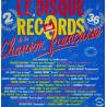 Le Disque Des Records De La Chanson Française