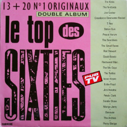 Le Top Des Sixties