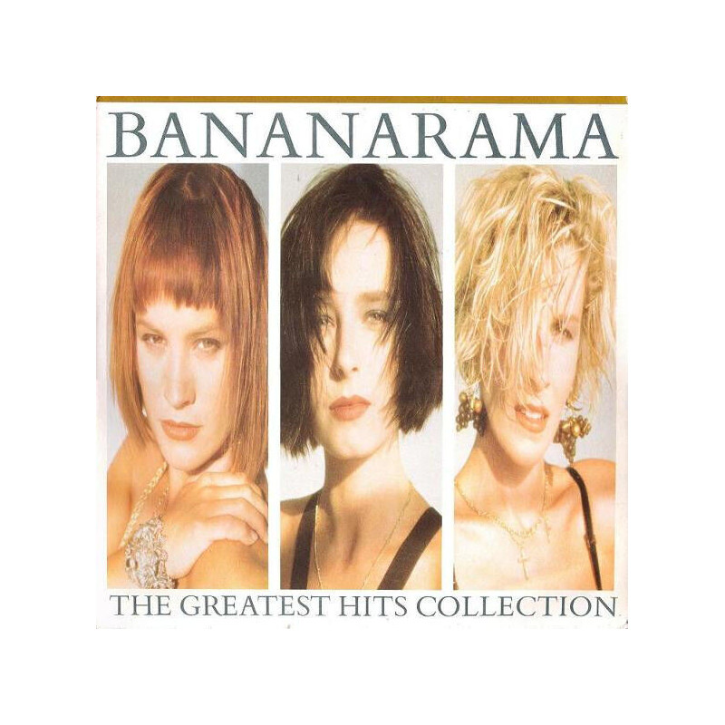 The Greatest Hits Collection
