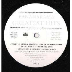 The Greatest Hits Collection