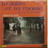 Derniers Des Troubadours - Joueurs De Vielle