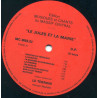 Derniers Des Troubadours - Joueurs De Vielle