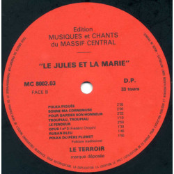 Derniers Des Troubadours - Joueurs De Vielle