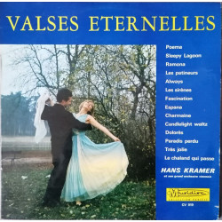 Valses Éternelles