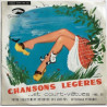 Chansons Légères Et Court-vêtues Vol.2