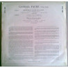 Quatuor Nº 2 Op.45 En Sol Mineur / Trio Op.120 En Ré Mineur