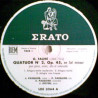 Quatuor Nº 2 Op.45 En Sol Mineur / Trio Op.120 En Ré Mineur
