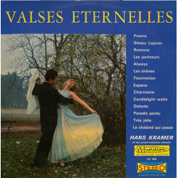 Valses Éternelles