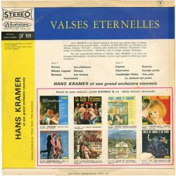 Valses Éternelles