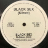 Black Sex