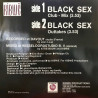 Black Sex