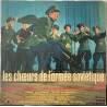 Les Choeurs De L'Armée Soviétique N° 2