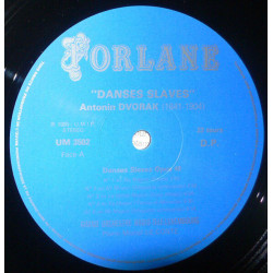 Danses Slaves