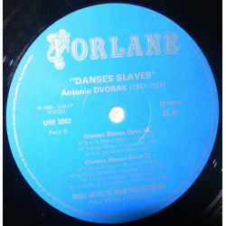 Danses Slaves
