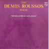 The Demis Roussos Magic