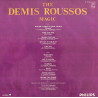 The Demis Roussos Magic