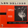 Coppelia - Sylvia