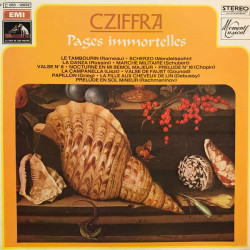 Pages Immortelles Vol.2