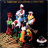 La Pastorale Des Santons De Provence