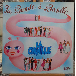 La Chenille