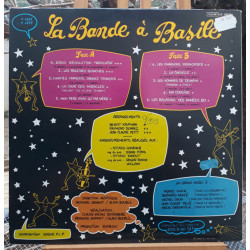 La Chenille